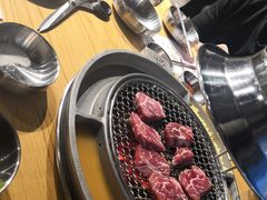 -姜虎东白丁烤肉(恒隆广场店)