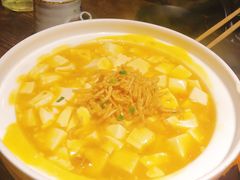 -锦上中式酒馆(南内环店)
