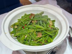 -渔民船说·北塘海鲜·天津菜·海肠捞饭(北塘古镇店)