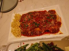 -院8里·小聚园老川菜(九眼桥店)