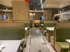 大堂-海底捞火锅(高新万达店)