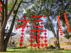-无锡梅园公园