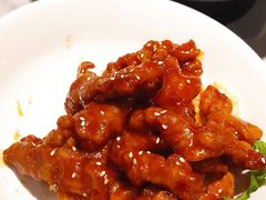 -兰湘子·湘菜小炒(石家庄万象城店)