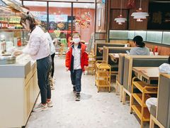 -季季红火锅(南康宝林大厦店)