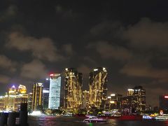 -上海龙之梦万丽酒店