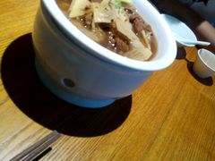 -去茶去餐厅(中央大街店)