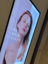 -M² LAB HAIR SALON