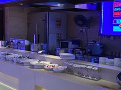 -海韵之星邮轮水会(明发商业广场店)