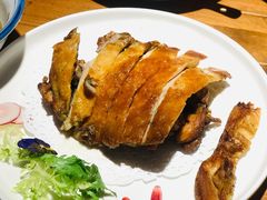 -小放牛炒菜馆(华北商厦店)