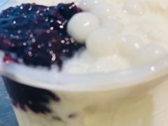 -甜心闲生传统手工冰粉(奎星楼店)