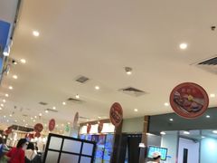 大堂-大家乐(广州宝岗店)