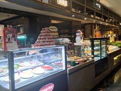 -半岛翡丽海鲜自助餐厅(观风亭店)