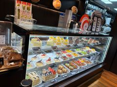-FANEN法念·烘焙·甜点(万象城店)