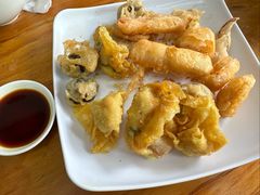 -荣晖咖啡美食(司打口店)