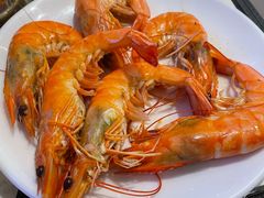-渔纬港海鲜自助餐厅(湖里万达店)