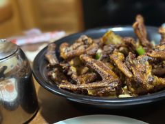 -掌上鲜(南顺城街店)