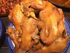 -李氏八大件老菜馆(万宝街店)