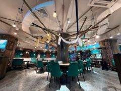 -蒙亨·手把肉·蒙古包文化主题餐厅(天恒广场店)