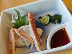 -蟹道乐(道顿堀本店)