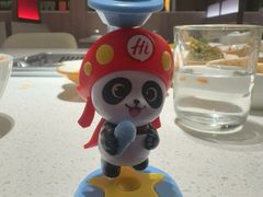-海底捞火锅(崇文门新世界百货店)