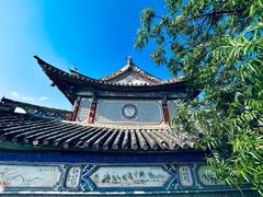 -小普陀
