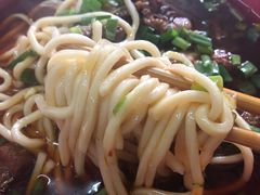 -全味面馆