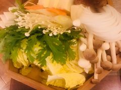 -山葵家·创意料理(EFC欧美广场店)