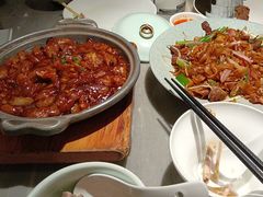 -岭南真味·匠心粤菜(K11店)