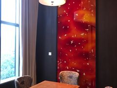 -上海金桥红枫万豪酒店-万豪中餐厅