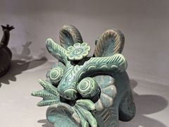 -西安曲江富陶国际陶艺博物馆