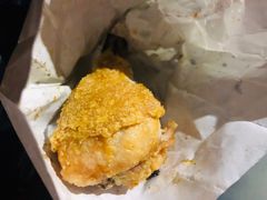 -潘老板炸鸡(河西万达店)