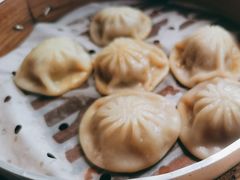 -鸡鸣汤包(红山动物园店)