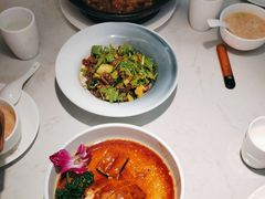 -芳满庭粤菜餐厅(丹阳吾悦店)