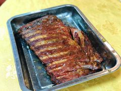 烧排骨-顺徕德仙庙烧鸡(荔湾总店)