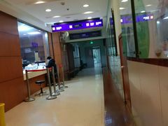 -上海市东方医院-体检中心