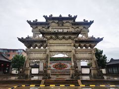 -榆次老城