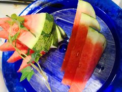 -福海居烤鸭店(鸟巢店)