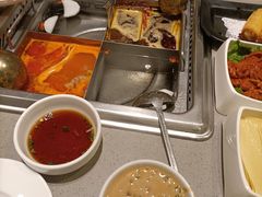 -海底捞火锅(方圆荟店)