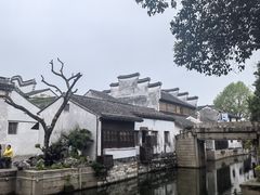 -南浔古镇