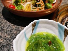 -NIUAN牛庵·日式和牛烧肉(恒隆店)