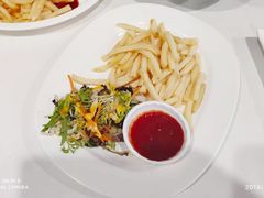 -贝林大翅鲸简餐厅(国家海洋博物馆店)