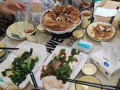 -谢三姐金奖啤酒鱼(总店)