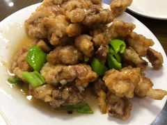 溜肉段-开封灌汤包子铺(尚志大街店)