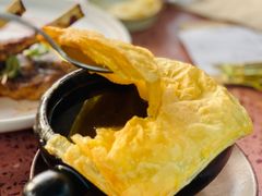 牛小排酥皮清汤-La Terre乐田(万象城店)