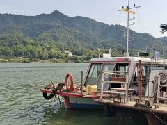 -飞霞风景名胜区