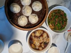 -花园茶楼(兴城西路店)