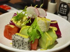 -赤坂亭·M9和牛烧肉·铁板烧(合肥万象城店)