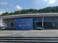 -上海月湖雕塑公园