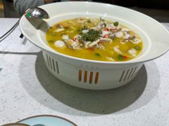 -青花椒花椒鱼(合生汇店)