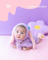 -小嘟嘟儿童摄影
